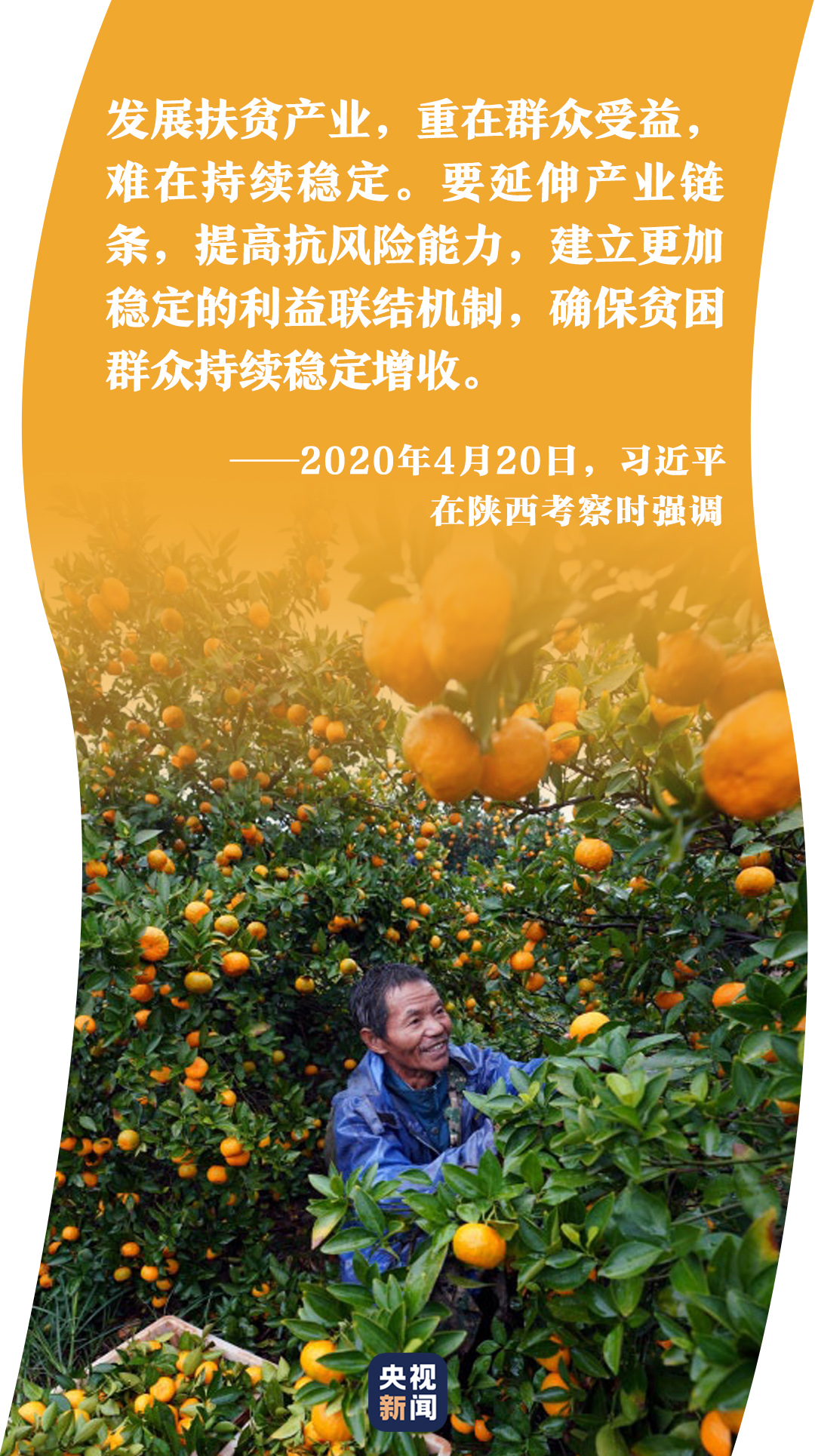 困扰中华民族几千年的贫困问题是怎样得到解决的?