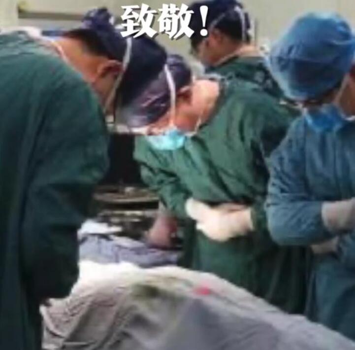 怒放的生命！24岁研究生去世捐献器官救5人