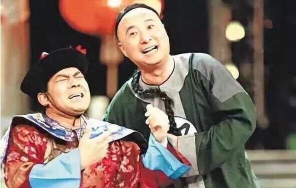 陈佩斯时隔20余年回归央视舞台|这不是做梦吧？陈佩斯时隔20余年回归央视舞台 小品“鼻祖”终于回来啦