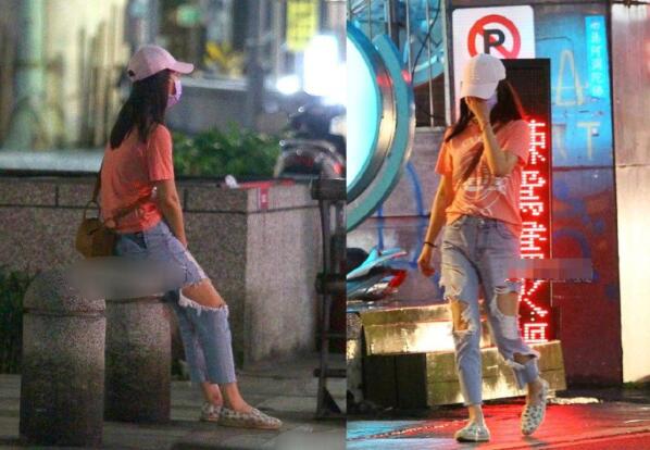 林心如删与霍建华自拍照|【最新后续】林心如删与霍建华自拍照，林心如回应说了什么？