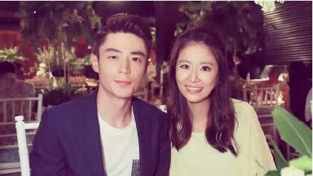 林心如删与霍建华自拍照|【最新后续】林心如删与霍建华自拍照，林心如回应说了什么？