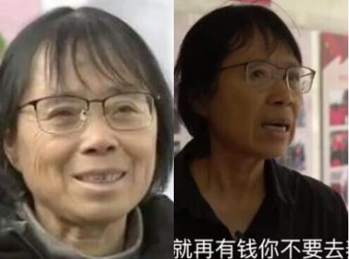 【争议】张桂梅反对当全职太太,不能依附男人,你怎么看?