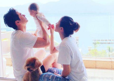 杨怡罗仲谦夫妇宣布改名|还能这么操作？杨怡罗仲谦夫妇宣布改名 两个人为什么同时改名？