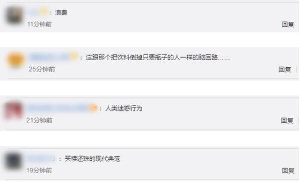 当代版买椟还珠：男子偷两箱口罩只为卖纸箱 网友：人类迷惑行为