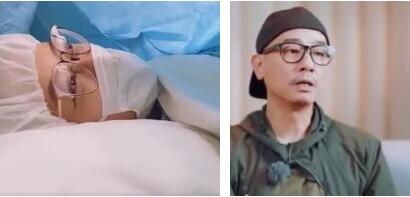 应采儿二胎剖腹产过程|【模范夫妻】应采儿二胎剖腹产过程曝光 陈小春:上次没拍到被骂了7年