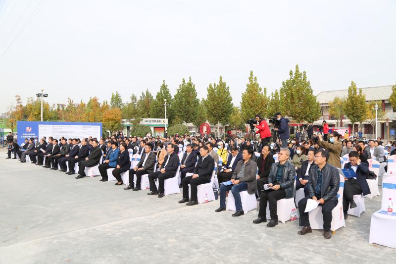 打造思政课改革领域的全国品牌，济南百个教学基地画出“行走的思政课”