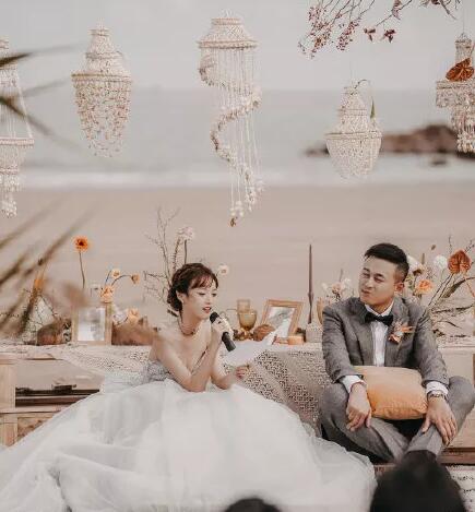 张子凡丁钰琼结婚|冲上热搜！张子凡丁钰琼结婚 网友一脸懵逼：他俩是谁?