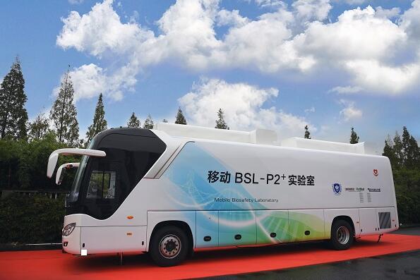 26个临时观察点成国展中心“发热哨点”，进博会防疫不松懈