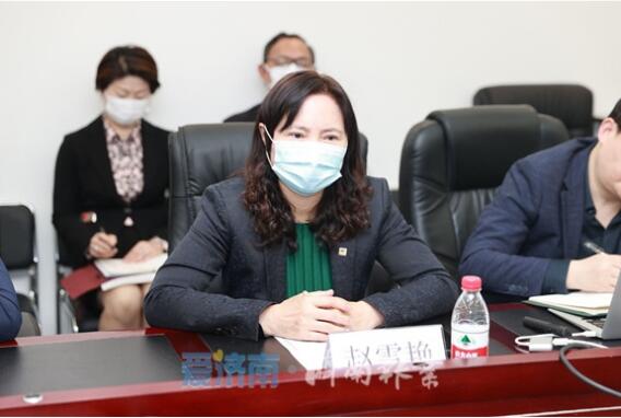 深化对接合作 促进共同发展 孙立成在上海走访企业 殷鲁谦参加活动