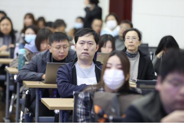 干货满满！“5G与新媒体的碰撞・机遇与挑战”主题沙龙活动举行 