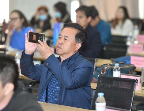 干货满满！“5G与新媒体的碰撞・机遇与挑战”主题沙龙活动举行 