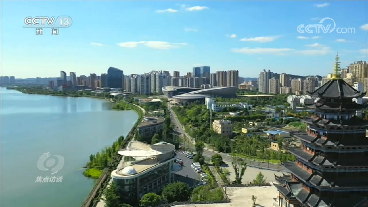 焦点访谈：“十四五”聚焦的这些民生问题，个个与你有关