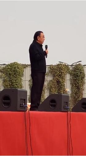 侯耀华商演价格仅5万|一声叹息！侯耀华商演价格仅5万