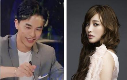 金莎拒绝盛况|想要轰轰烈烈的爱情！金莎拒绝盛况详情始末