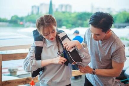 金莎拒绝盛况|想要轰轰烈烈的爱情！金莎拒绝盛况详情始末