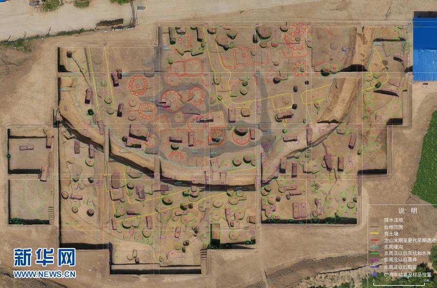 寻找“夏”——聚焦“考古中国”重大项目重要进展工作会