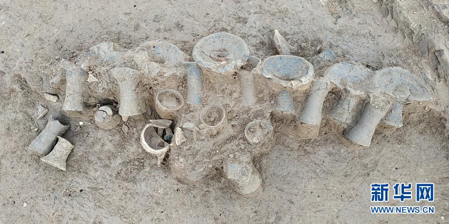 寻找“夏”——聚焦“考古中国”重大项目重要进展工作会