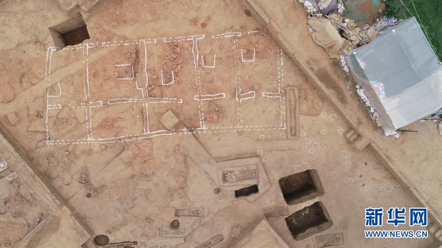 寻找“夏”——聚焦“考古中国”重大项目重要进展工作会