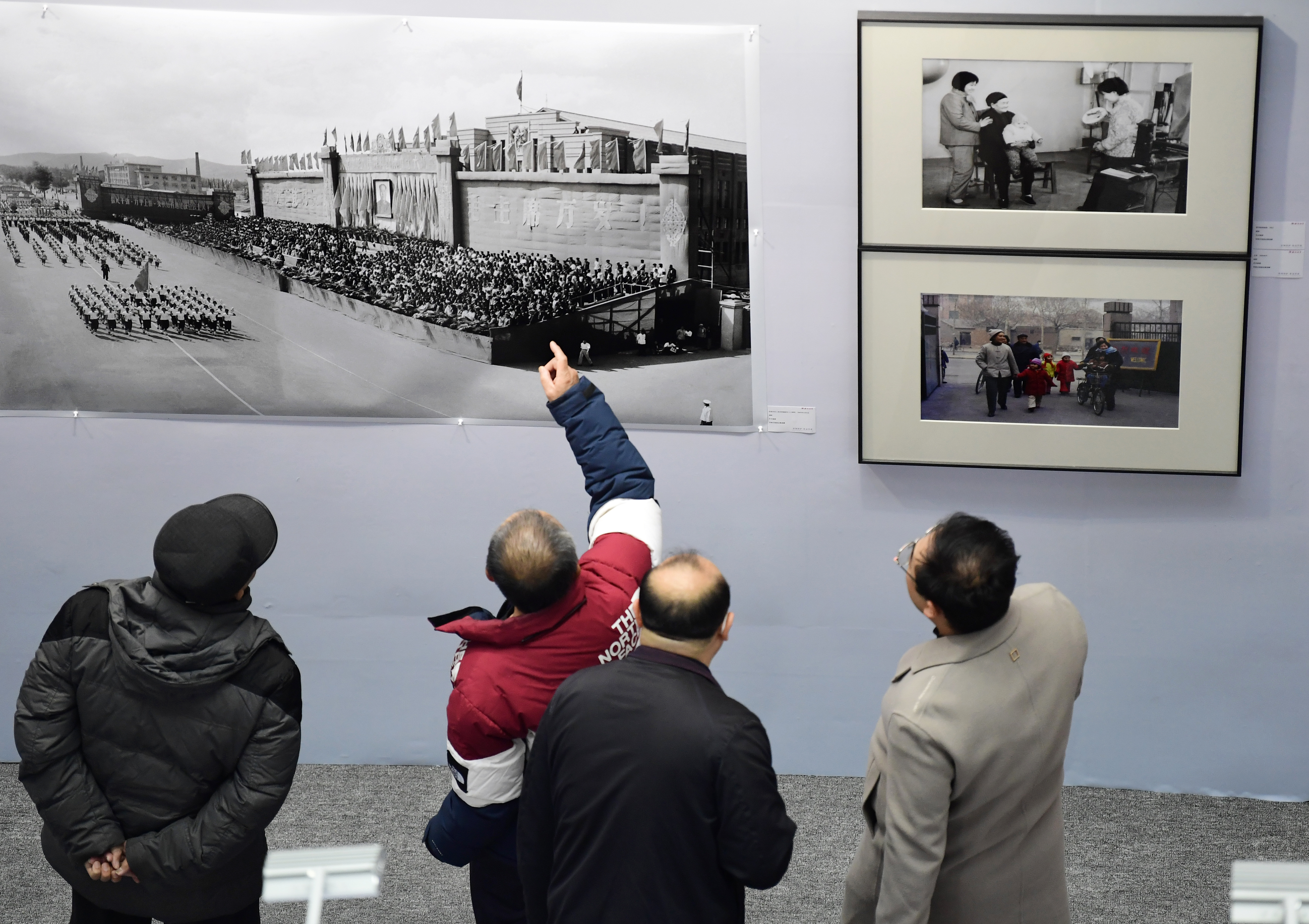百万张照片架起“济南记忆”桥，济南记忆影像保护工程正式启动