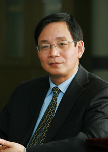 侯建国任中科院院长、党组书记 阴和俊任副院长、党组副书记(正部长级)