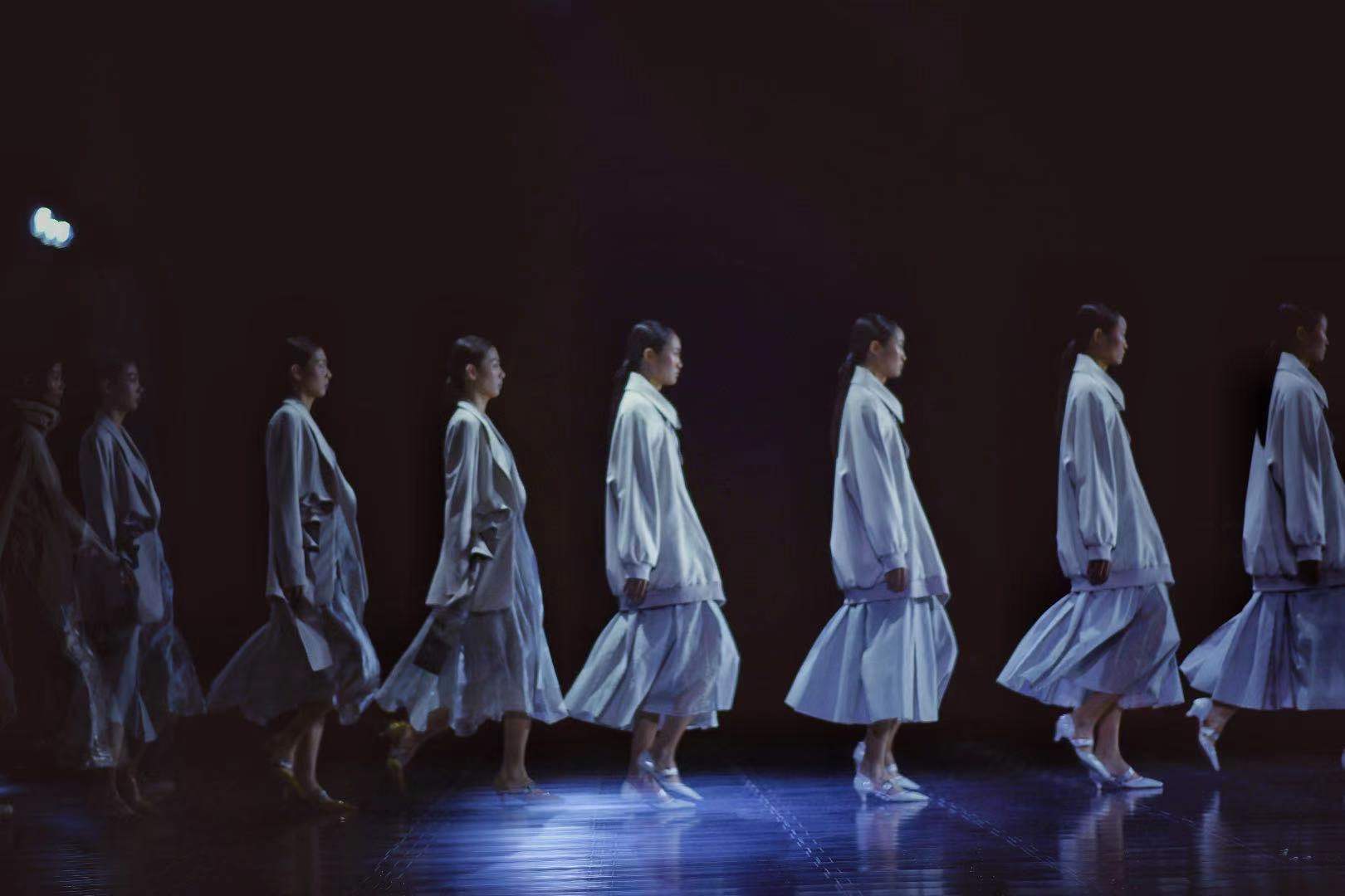 融合时尚与文化的艺术盛宴 2020“泉城风尚”国际时装周今日启幕