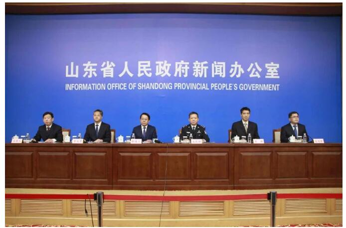 12月20日起，山东销售进口冷链食品经营者须在销售专区“亮码”，方便消费者查询