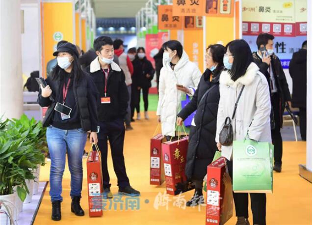 【聚焦生博会】一场不同寻常的“泉城之约” ——写在第八届中国生殖健康新技术新产品博览会成功举办之际