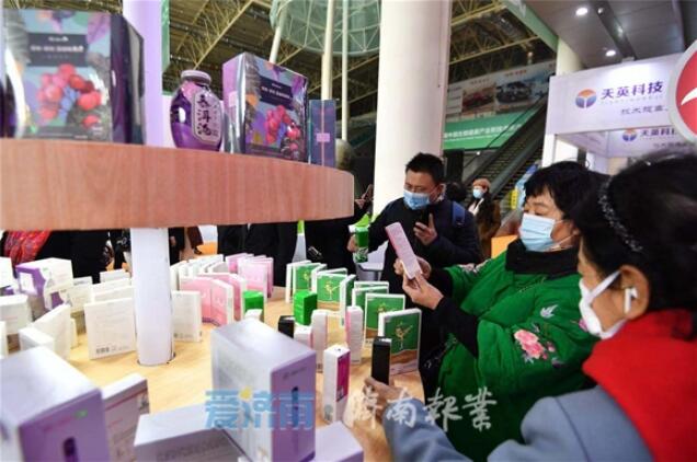 【聚焦生博会】一场不同寻常的“泉城之约” ——写在第八届中国生殖健康新技术新产品博览会成功举办之际