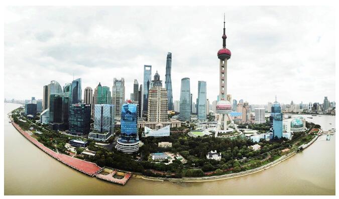 展望2021 世界对中国经济有信心