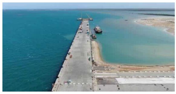 非洲观察丨中国与非洲联盟签署共建“一带一路”合作规划