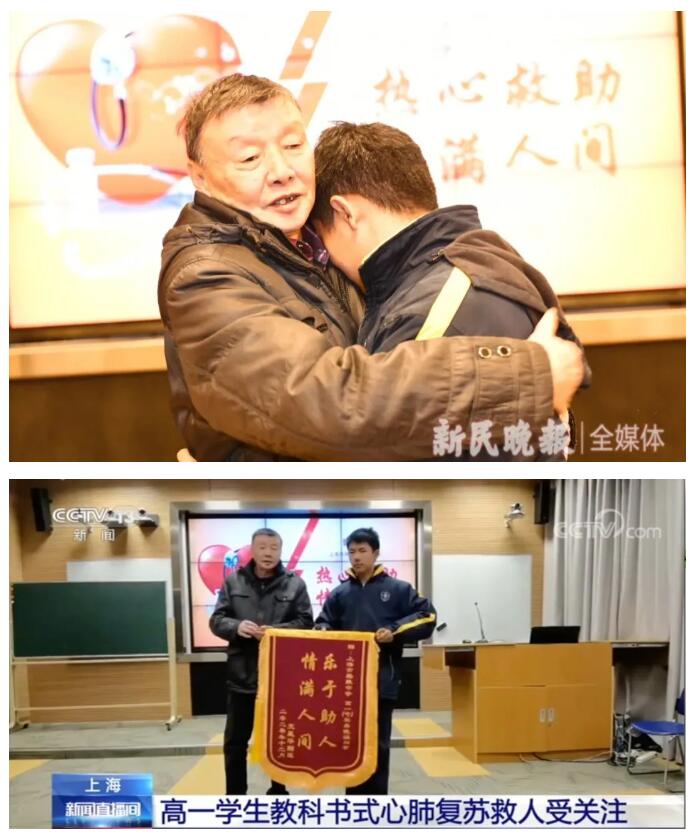 这个05后少年，刷屏了！