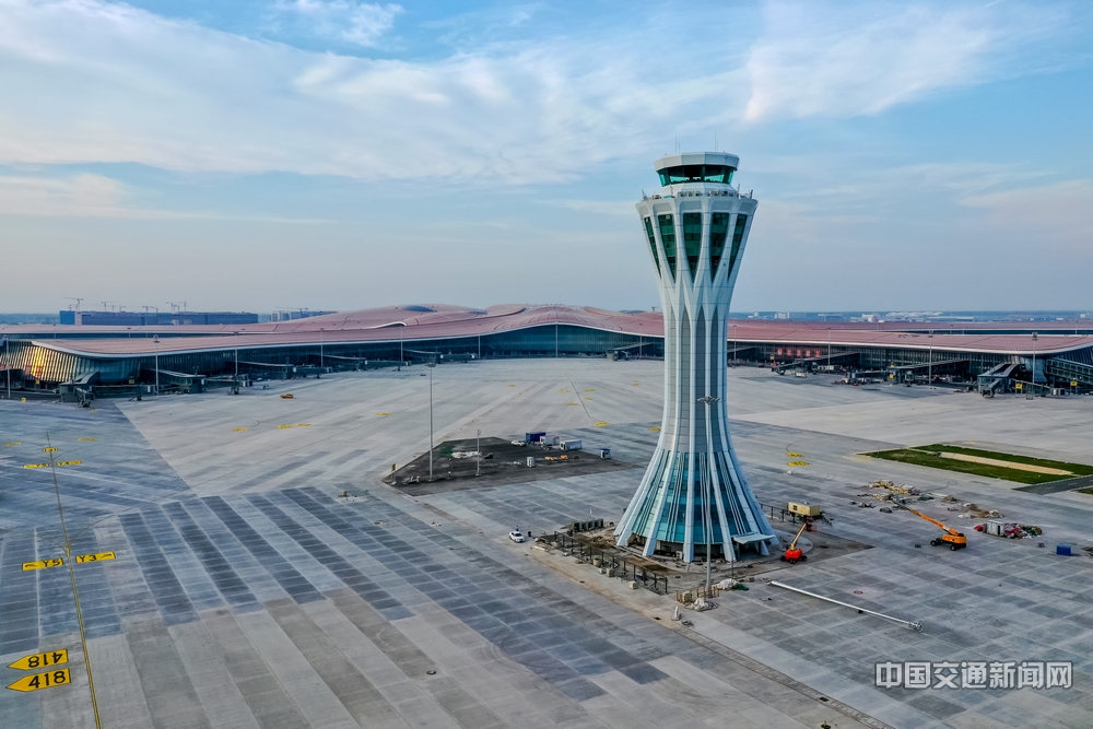 “十三五”交通运输发展成就巡礼之民航篇｜好风助力上青云