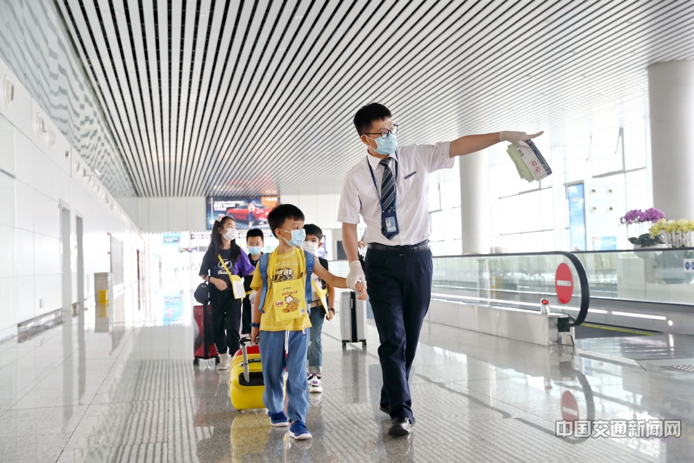 “十三五”交通运输发展成就巡礼之民航篇｜好风助力上青云