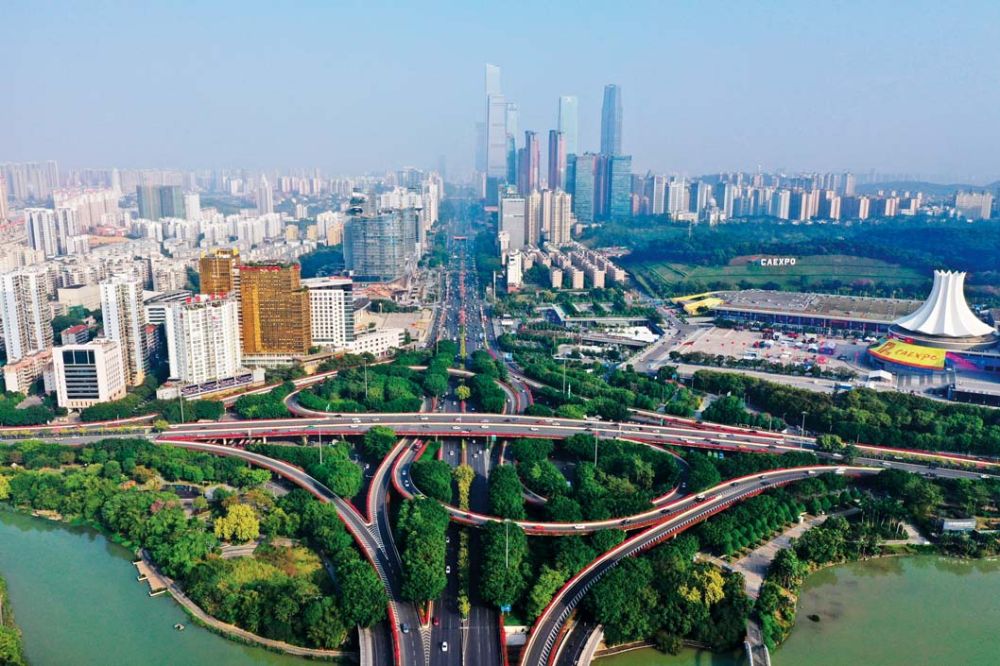 RCEP开启全球新视界