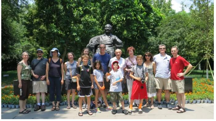 我们为什么怀念“中国通”傅高义？