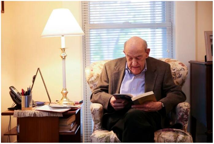 我们为什么怀念“中国通”傅高义？