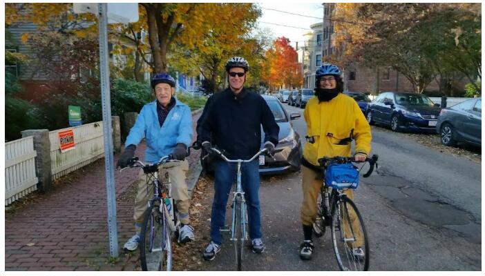 我们为什么怀念“中国通”傅高义？