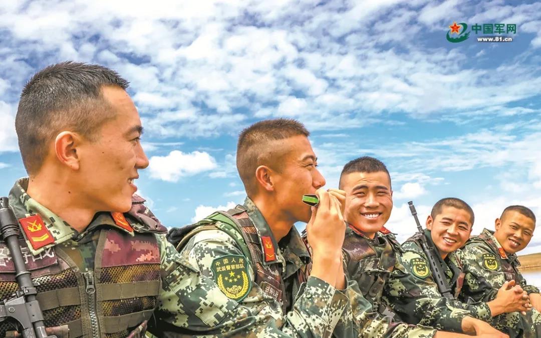 2021兵役登记启动!适龄男青年都要登记