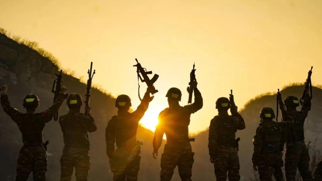 2021兵役登记启动!适龄男青年都要登记