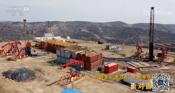 6000.08万吨！长庆油田如何屡创油气开发奇迹？