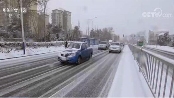 入冬已三轮寒潮为何冷空气又强又频繁？三大原因