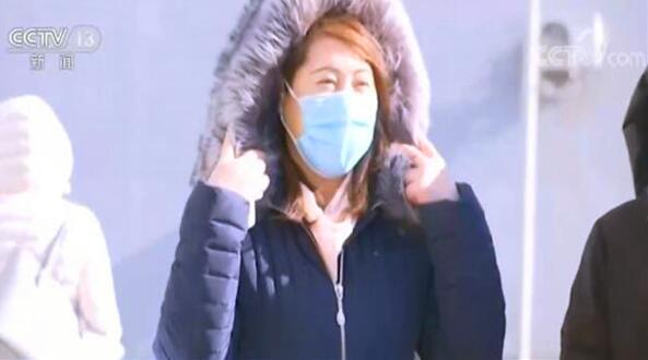 入冬已三轮寒潮为何冷空气又强又频繁？三大原因