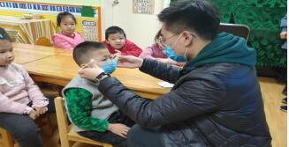 落实防控促安全 实战演练保平安 天桥区实验幼儿园召开今冬明春疫情防控专项工作会