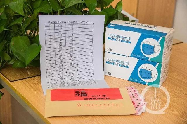 硬核！各地就地过年补贴来了，你所在地区给啥？