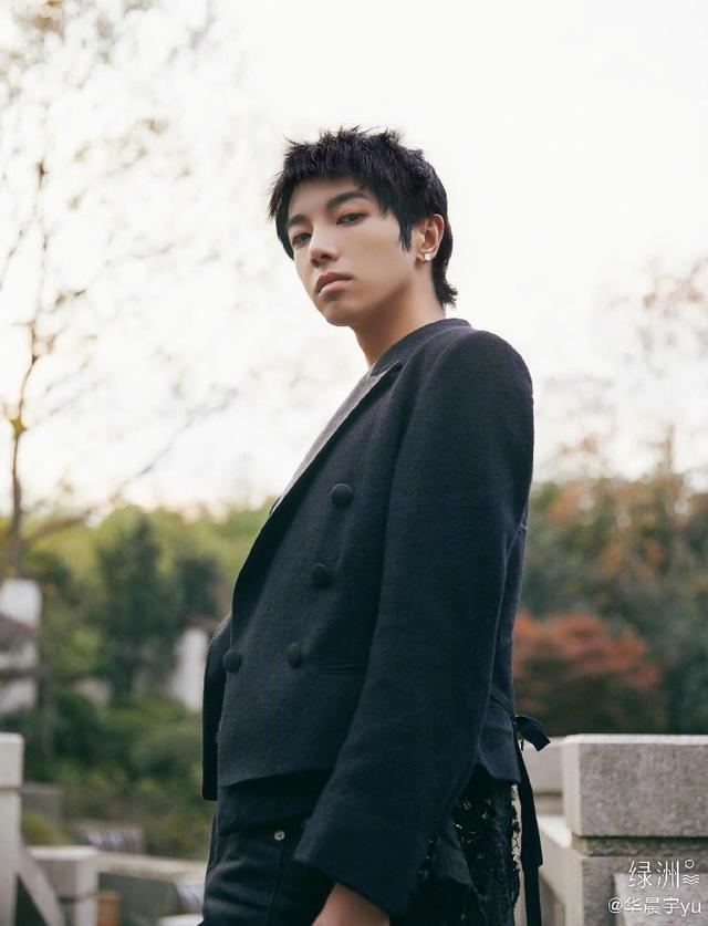 大反转！华晨宇张碧晨没在一起，张碧晨:华晨宇不知情，花花：我们是有一个孩子