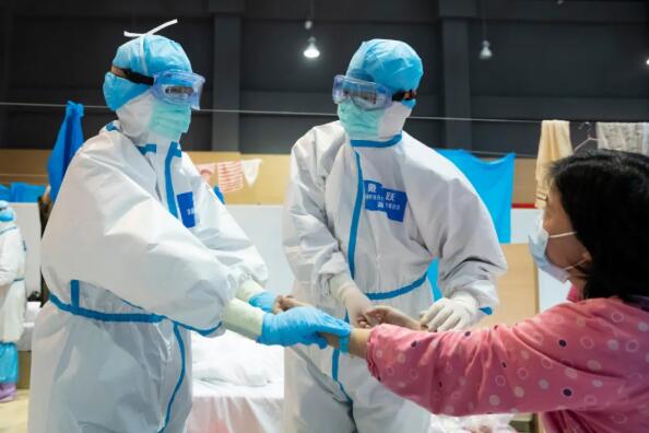 薪火相传，中国青年都做了怎样的选择？