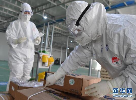 多地进口食品包装“呈阳”，冷链还安全吗？