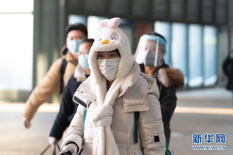 人在旅途