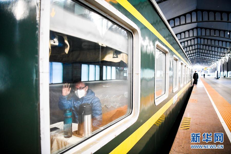 人在旅途