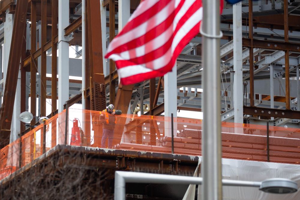 国际观察·财经